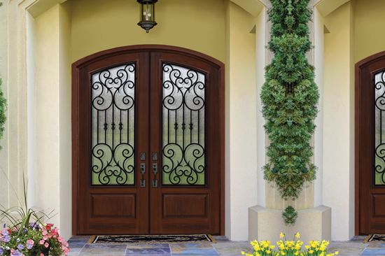 Rancho Cordova-entry-door-repair