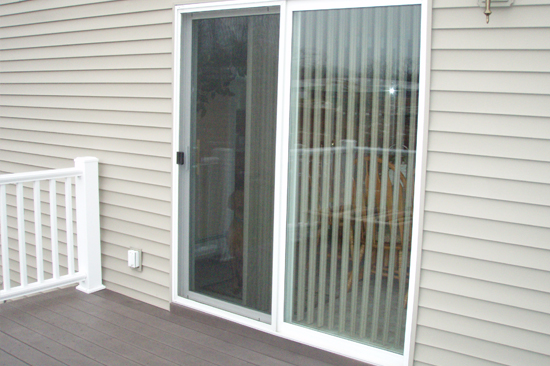 Rancho Cordova-screen-door-repair