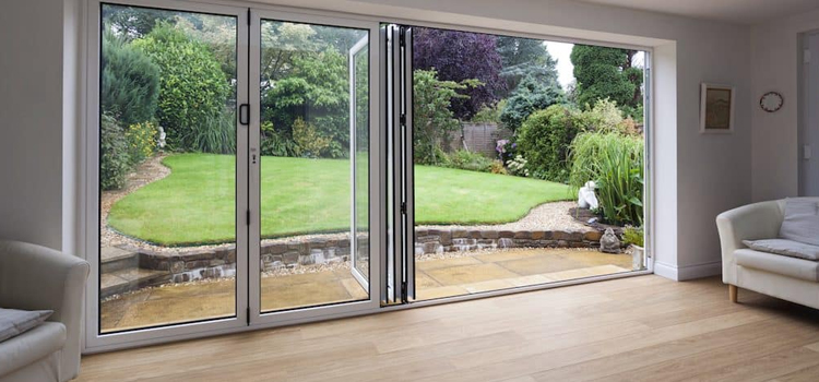 sliding door specialist Rancho Cordova
